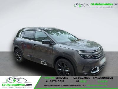Citroën C5 Aircross Hybride Rechargeable 180 BVA