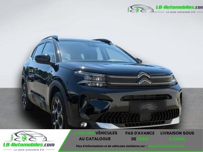 Citroën C5 Aircross Hybride Rechargeable 225 BVA