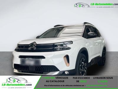 Citroën C5 Aircross Hybride Rechargeable 225 BVA