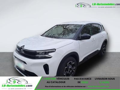 Citroën C5 Aircross PureTech 130 BVM