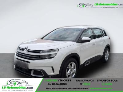 Citroën C5 Aircross BlueHDi 130 BVM