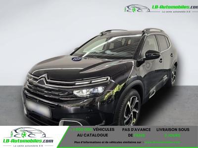 Citroën C5 Aircross BlueHDi 180 BVA