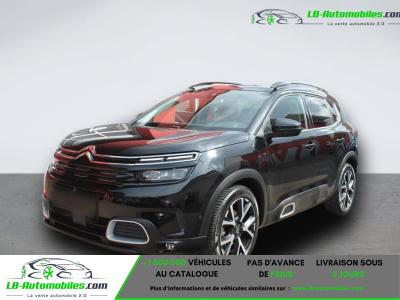 Citroën C5 Aircross BlueHDi 180 BVA