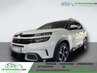 Citroën C5 Aircross BlueHDi 180 BVA