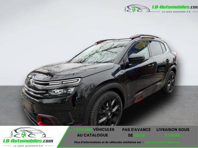 Citroën C5 Aircross Hybride Rechargeable 225 BVA