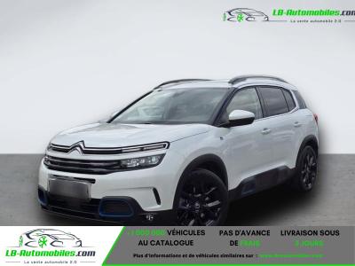 Citroën C5 Aircross Hybride Rechargeable 225 BVA