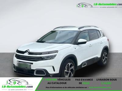 Citroën C5 Aircross PureTech 180 BVA