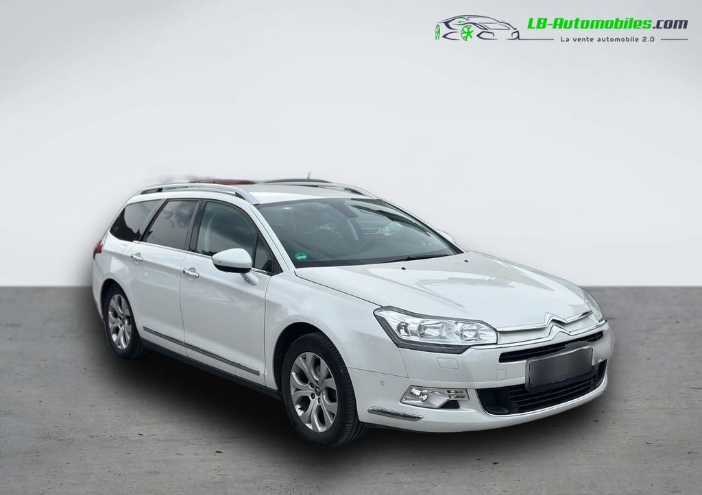 Citroën C5 Tourer BlueHDi 150 BVM