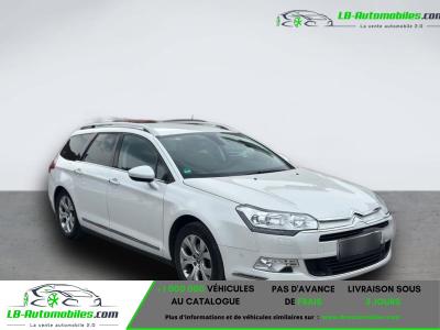 Citroën C5 Tourer BlueHDi 150 BVM