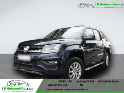 Volkswagen Amarok 3.0 TDI 204 BVA 4MOTION 4X4