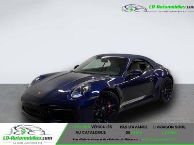 Porsche 911 - 992 Cabriolet S  3.0i 450