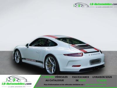 Porsche 911 - 991 Coupe Turbo 3.8i 520