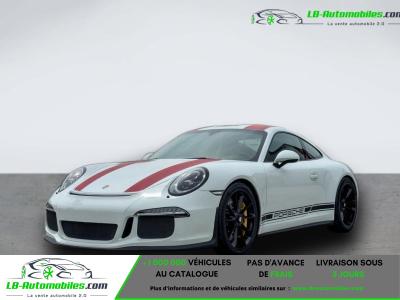 Porsche 911 - 991 Coupe Turbo 3.8i 520