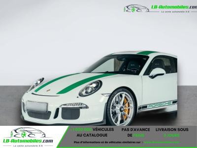 Porsche 911 - 991 Coupe Turbo 3.8i 520