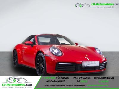Porsche 911 - 992 Coupe 4 3.0i 385 PDK