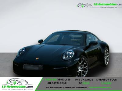 Porsche 911 - 992 Coupe 4 3.0i 385 PDK