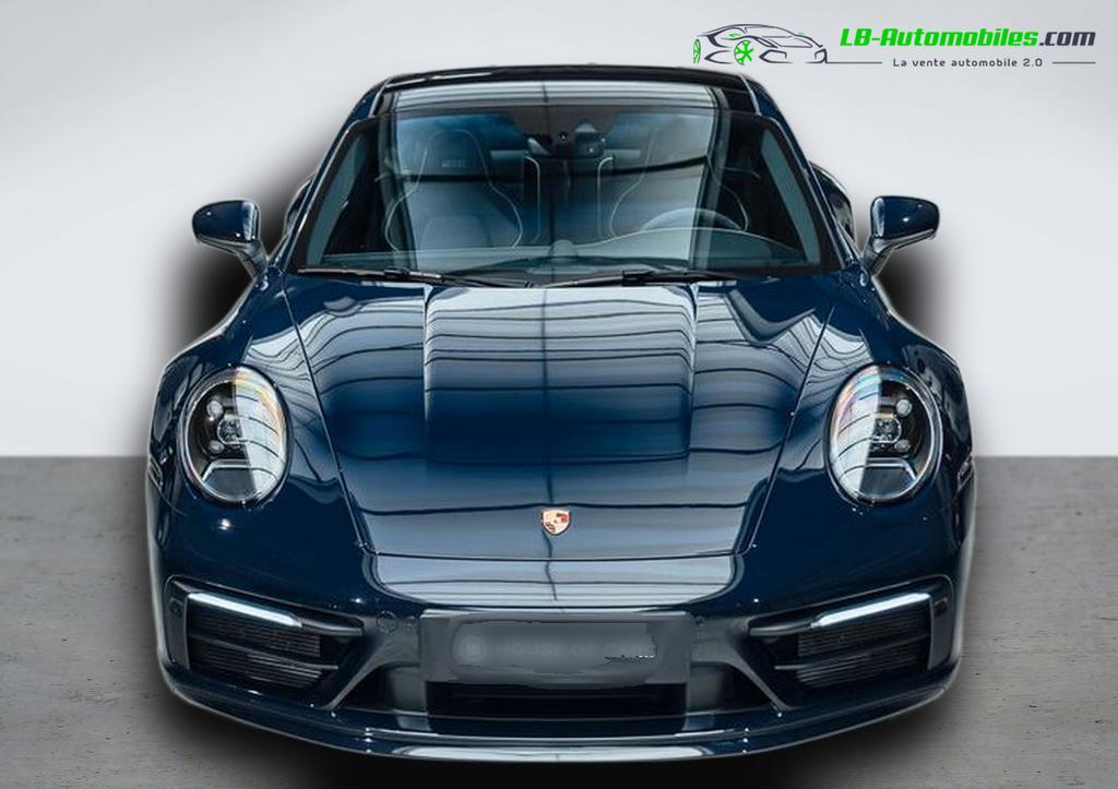 Porsche 911 - 992 Coupe 4S 3.0i 450 PDK