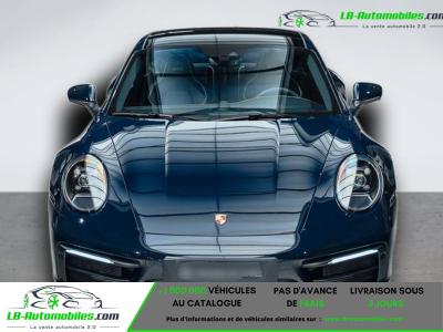 Porsche 911 - 992 Coupe 4S 3.0i 450 PDK
