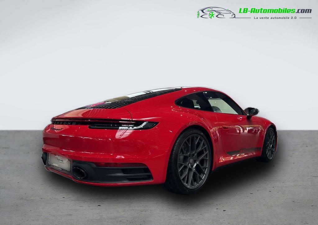 Porsche 911 - 992 Coupe 3.0i 385