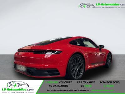 Porsche 911 - 992 Coupe 3.0i 385