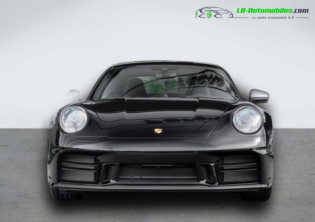 Porsche 911 - 992 Coupe 3.0i 385