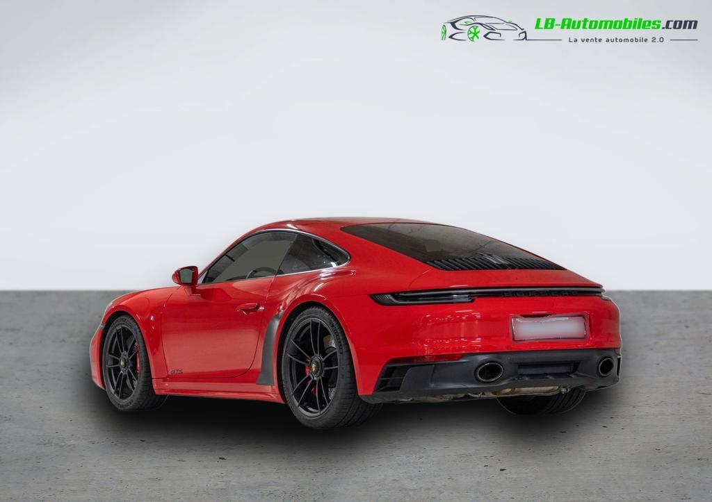 Porsche 911 - 992 Coupe 3.0i 480