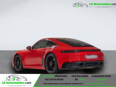 Porsche 911 - 992 Coupe 3.0i 480