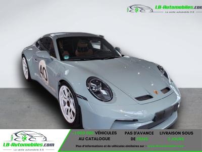 Porsche 911 - 992 GT3 RS 4.0i 525