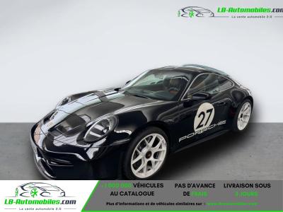 Porsche 911 - 992 GT3 RS 4.0i 525
