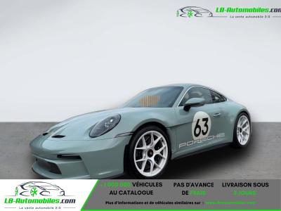 Porsche 911 - 992 GT3 RS 4.0i 525