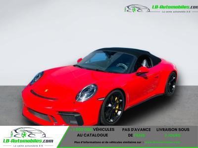 Porsche 911 - 991 Speedster 4.0i 510