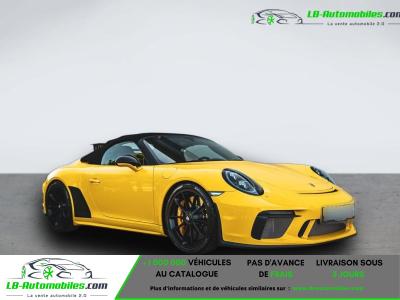 Porsche 911 - 991 Speedster 4.0i 510