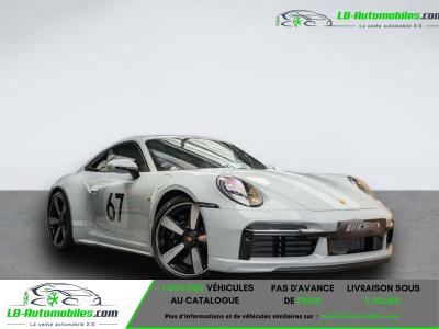 Porsche 911 - 991 Sport Classic 3.8i 550
