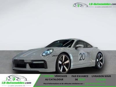 Porsche 911 - 991 Sport Classic 3.8i 550