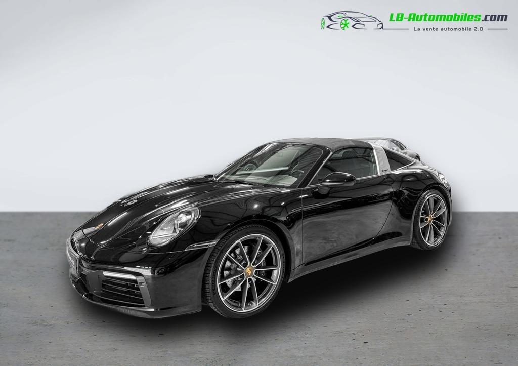 Porsche 911 - 992 Cabriolet 3.0i 385 PDK