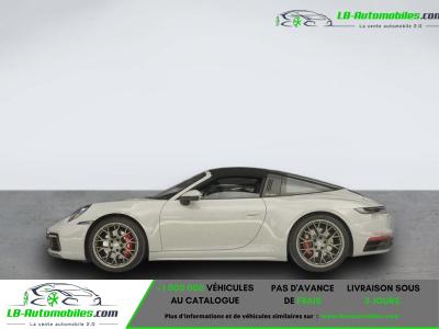 Porsche 911 - 992 Cabriolet 4S  3.0i 450 PDK