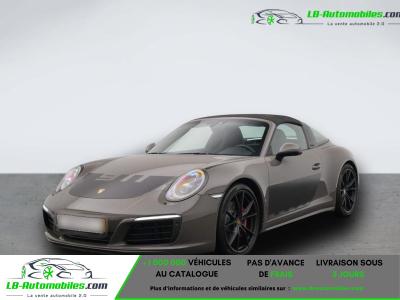 Porsche 911 - 991 Targa 4S 3.0i 420 PDK