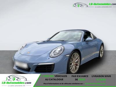 Porsche 911 - 991 Targa 4S 3.0i 420 PDK