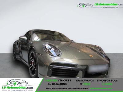 Porsche 911 - 992 Coupe Turbo 3.8i 580 PDK