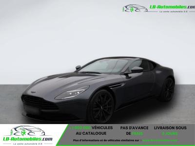 Aston Martin DB11 Coupé 4.0 Biturbo V8 535 ch