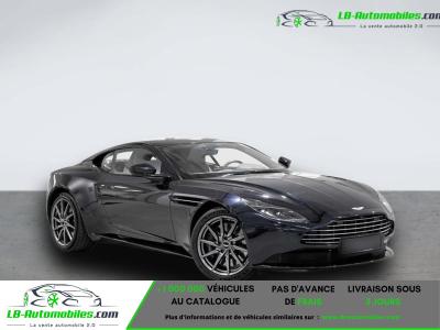 Aston Martin DB11 Coupé 4.0 Biturbo V8 535 ch