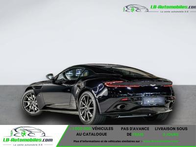 Aston Martin DB11 Coupé 5.2 Biturbo V12 609 ch