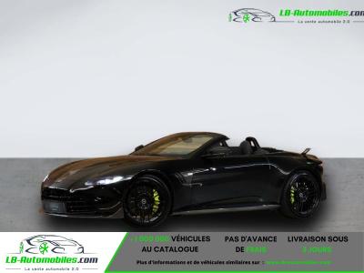Aston Martin Vantage Roadster 4.0 Biturbo V8 535 ch BVA