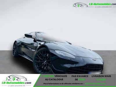 Aston Martin Vantage V8 535 ch BVA
