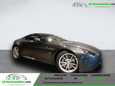 Aston Martin Vantage V8 N430 436 ch