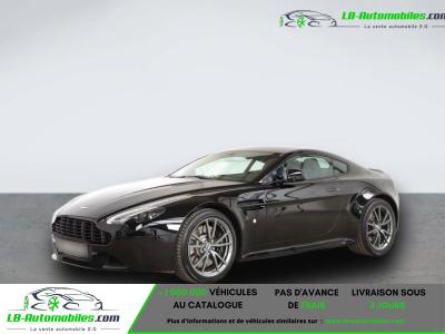 Aston Martin Vantage V8 N430 436 ch