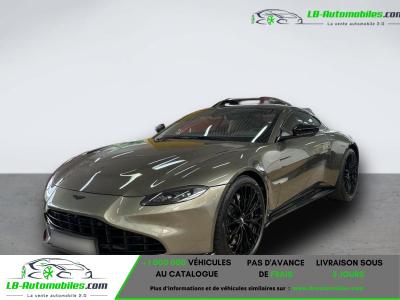 Aston Martin Vantage V8 510 ch BVA