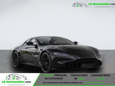 Aston Martin Vantage V8 510 ch BVA
