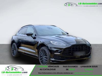Aston Martin DBX 707 4.0 Biturbo V8  707 ch