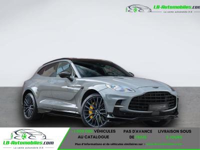 Aston Martin DBX 707 4.0 Biturbo V8  707 ch